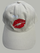 MUA KISSY DAD HAT - STONE [LAUNCH EXCLUSIVE=] - MUA